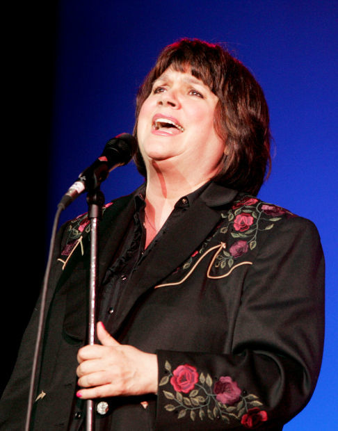 Linda Ronstadt